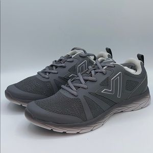 Vionic 335 mile brisk miles sneaker
